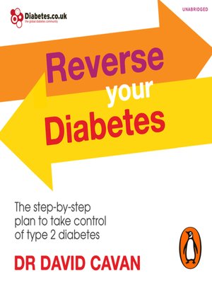 cover image of Reverse Your Diabetes
